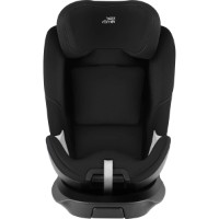 Детское автокресло Britax-Romer Swivel Space Black фото №7 — интернет-магазин Desire.md