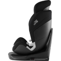 Детское автокресло Britax-Romer Swivel Space Black фото №8 — интернет-магазин Desire.md