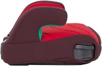 Scaun auto înălțător pentru copii Graco EverSure Lite i-Size Cherry imaginea #2 — magazin online Desire.md