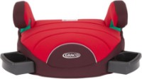 Детское автокресло-бустер Graco EverSure Lite i-Size Cherry фото №4 — интернет-магазин Desire.md