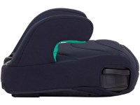 Scaun auto înălțător pentru copii Graco EverSure Lite i-Size Navy imaginea #3 — magazin online Desire.md