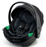 Scaun auto pentru copii Kinderkraft I-Care i-Size Black (KCICAR00BLK0000) imaginea #1 — magazin online Desire.md