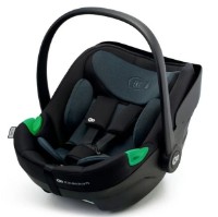 Scaun auto pentru copii Kinderkraft I-Care i-Size Black (KCICAR00BLK0000) imaginea #2 — magazin online Desire.md