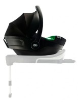 Scaun auto pentru copii Kinderkraft I-Care i-Size Black (KCICAR00BLK0000) imaginea #4 — magazin online Desire.md