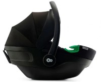 Детское автокресло Kinderkraft I-Care i-Size Grey (KCICAR00GRY0000) фото №5 — интернет-магазин Desire.md