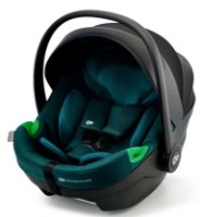 Scaun auto pentru copii Kinderkraft I-Care i-Size Harbor Blue (KCICAR00BLU0000)
