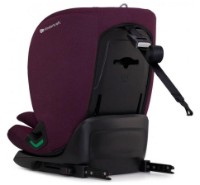 Детское автокресло Kinderkraft Oneto 3 i-Size Cherry Pear (KCONE300RED0000) фото №9 — интернет-магазин Desire.md