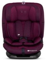 Детское автокресло Kinderkraft Oneto 3 i-Size Cherry Pear (KCONE300RED0000) фото №3 — интернет-магазин Desire.md