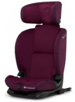 Детское автокресло Kinderkraft Oneto 3 i-Size Cherry Pear (KCONE300RED0000) фото №4 — интернет-магазин Desire.md