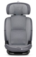 Детское автокресло Kinderkraft Oneto 3 i-Size Cool Grey (KCONE300GRY0000) фото №4 — интернет-магазин Desire.md