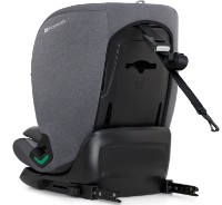 Детское автокресло Kinderkraft Oneto 3 i-Size Cool Grey (KCONE300GRY0000) фото №5 — интернет-магазин Desire.md