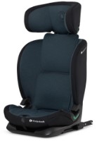 Детское автокресло Kinderkraft Oneto 3 i-Size Graphite Black (KCONE300BLK0000) фото №4 — интернет-магазин Desire.md