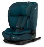 Scaun auto pentru copii Kinderkraft Oneto 3 i-Size Harbor Blue (KCONE300BLU0000)