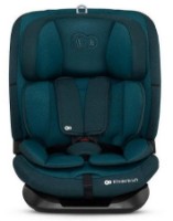 Scaun auto pentru copii Kinderkraft Oneto 3 i-Size Harbor Blue (KCONE300BLU0000) imaginea #2 — magazin online Desire.md