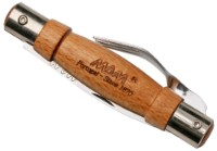 Нож MAM Iberica Beechwood 2021 фото №2 — интернет-магазин Desire.md