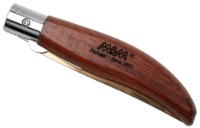 Нож MAM Iberica Bubinga Wood 2017 фото №2 — интернет-магазин Desire.md