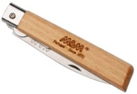 Cuțit MAM Operario Beechwood 2036 imaginea #2 — magazin online Desire.md