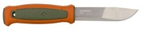 Cuțit Morakniv Kansbol Hunting Olive Green/Burnt Orange 14236