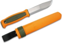 Нож Morakniv Kansbol Hunting Olive Green/Burnt Orange 14236 фото №2 — интернет-магазин Desire.md