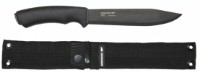 Cuțit Morakniv Pathfinder BlackBlade 12355 imaginea #2 — magazin online Desire.md
