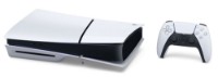 Игровая приставка Sony PlayStation 5 Slim Disk Edition фото №3 — интернет-магазин Desire.md
