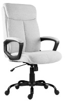 Офисное кресло Antares Nevada Grey фото №1 — интернет-магазин Desire.md