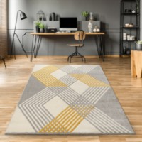 Ковёр Covoare Ungheni Soho 5815_1_17211 0.80x1.50m фото №2 — интернет-магазин Desire.md