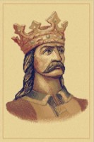 Ковёр Covoare Ungheni Suvenire 0481_1_41333 0.60x0.90m