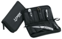 Чехол для ножей Fox Knives FODF4 фото №2 — интернет-магазин Desire.md