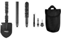 Складная лопата Neo Tools 63-122 фото №3 — интернет-магазин Desire.md