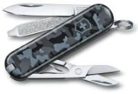 Мультитул Victorinox Classic 0.6223.942 фото №1 — интернет-магазин Desire.md