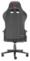 Scaun gaming Genesis Nitro 550 G2 Black (NFG-2068) imaginea #3 — magazin online Desire.md