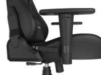 Scaun gaming Genesis Nitro 550 G2 Black (NFG-2068) imaginea #5 — magazin online Desire.md