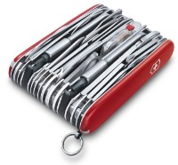 Мультитул Victorinox Swiss Champ 1.6795.XXL фото №2 — интернет-магазин Desire.md