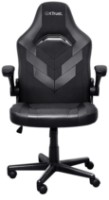 Геймерское кресло Trust GXT 703 Riye Black (25128)