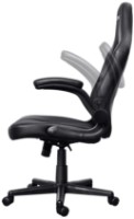 Геймерское кресло Trust GXT 703 Riye Black (25128) фото №4 — интернет-магазин Desire.md