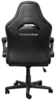 Геймерское кресло Trust GXT 703 Riye Black (25128) фото №5 — интернет-магазин Desire.md