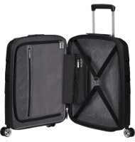 Valiză American Tourister Starvibe Spinner Expandable (146370/1041) imaginea #3 — magazin online Desire.md