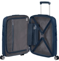 Valiză American Tourister Starvibe Spinner Expandable (146370/1596) imaginea #3 — magazin online Desire.md