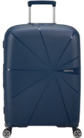 Чемодан American Tourister Starvibe Spinner Expandable (146371/1596) фото №1 — интернет-магазин Desire.md