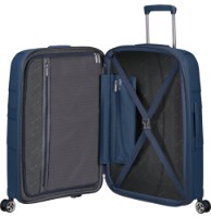 Чемодан American Tourister Starvibe Spinner Expandable (146371/1596) фото №2 — интернет-магазин Desire.md
