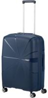Чемодан American Tourister Starvibe Spinner Expandable (146371/1596) фото №3 — интернет-магазин Desire.md