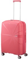 Чемодан American Tourister Starvibe Spinner Expandable (146371/A039) фото №2 — интернет-магазин Desire.md