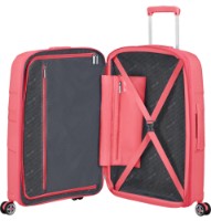 Чемодан American Tourister Starvibe Spinner Expandable (146371/A039) фото №3 — интернет-магазин Desire.md