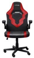 Геймерское кресло Trust GXT 703R Riye Black/Red (24986)