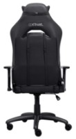 Геймерское кресло Trust GXT 714 Ruya Black (24908) фото №5 — интернет-магазин Desire.md