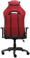 Геймерское кресло Trust GXT 714R Ruya Black/Red (25064) фото №5 — интернет-магазин Desire.md