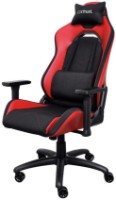 Геймерское кресло Trust GXT 714R Ruya Black/Red (25064) фото №2 — интернет-магазин Desire.md