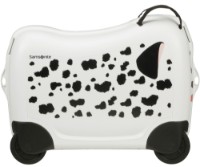 Valiză penrtu copii Samsonite Dream2go Spinner (145033/9568)