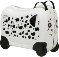 Valiză penrtu copii Samsonite Dream2go Spinner (145033/9568) imaginea #2 — magazin online Desire.md